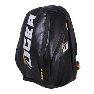 Mochila Premium Preta - Ógea