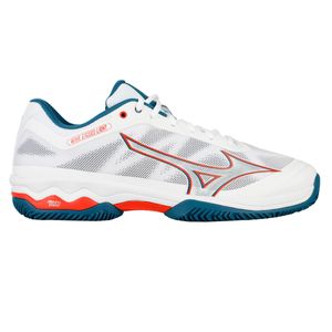 Tênis Wave Exceed Light Branco - Mizuno