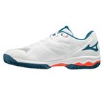 tenis-mizuno-wave-exceed-light-masc-esquerdo-branco