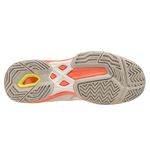 tenis-mizuno-wave-exceed-light-2-branco-coral-sola