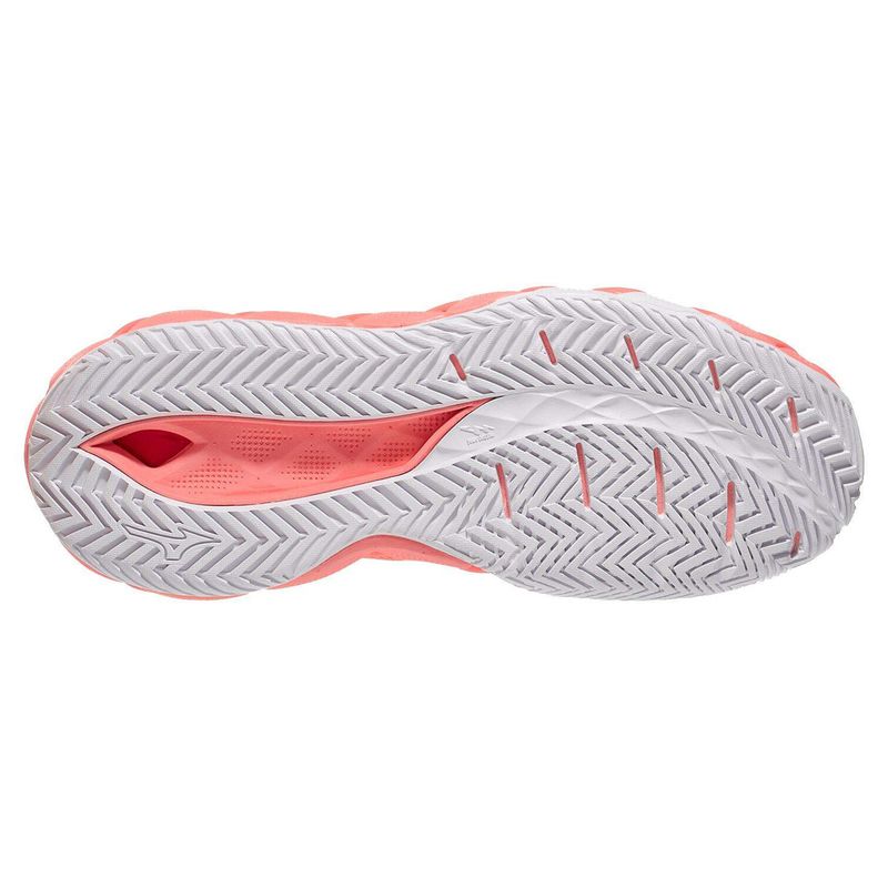tenis-mizuno-fem-wave-enforce-tour-coral-sola