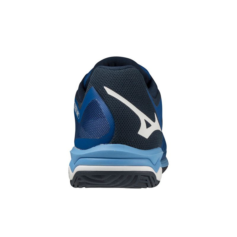 tenis-mizuno-wave-exceed-light-masc-azul-calcanhar