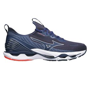 Tenis Wave Endeavor Azul - Mizuno