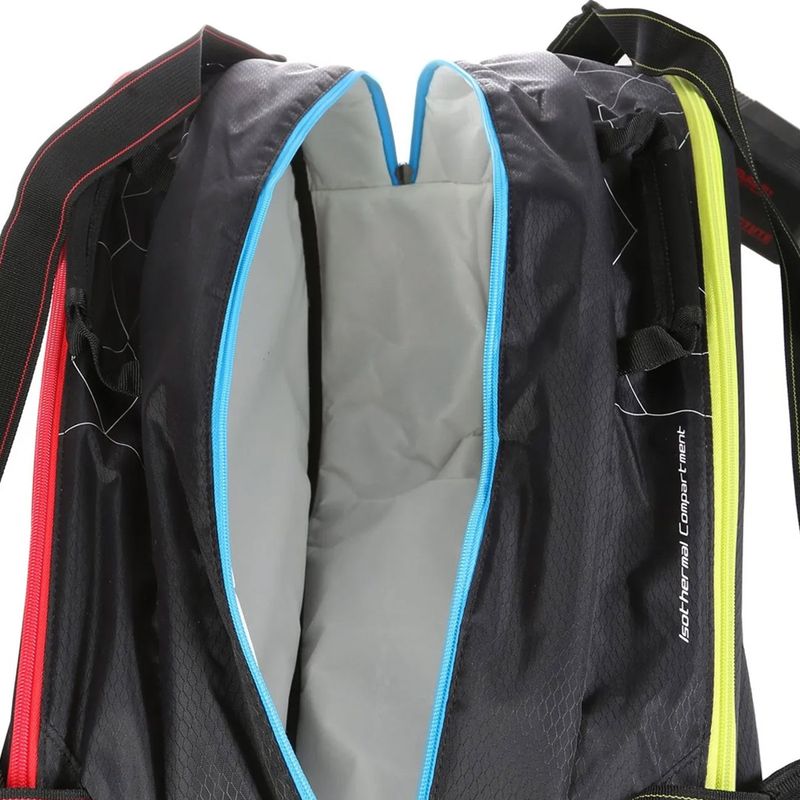 raqueteira-padel-babolat-RH-Team-preta-bolso-central