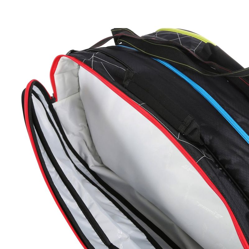 raqueteira-padel-babolat-RH-Team-preta-bolso-primario