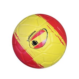 Bola de Futebol de Campo Espanha - Dualt