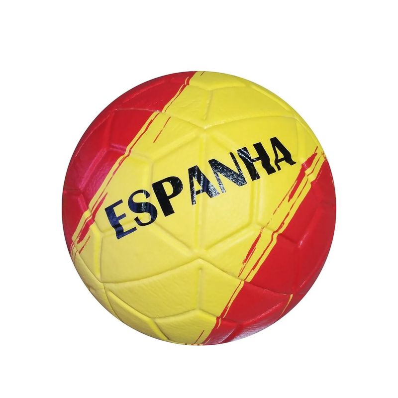 bola-futebol-espanha-letreiro