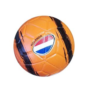 Bola de Futebol de Campo Holanda - Dualt