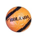 bola-futebol-holanda-letreiro