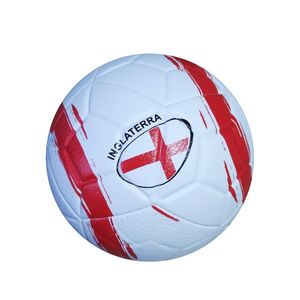 Bola de Futebol de Campo Inglaterra - Dualt