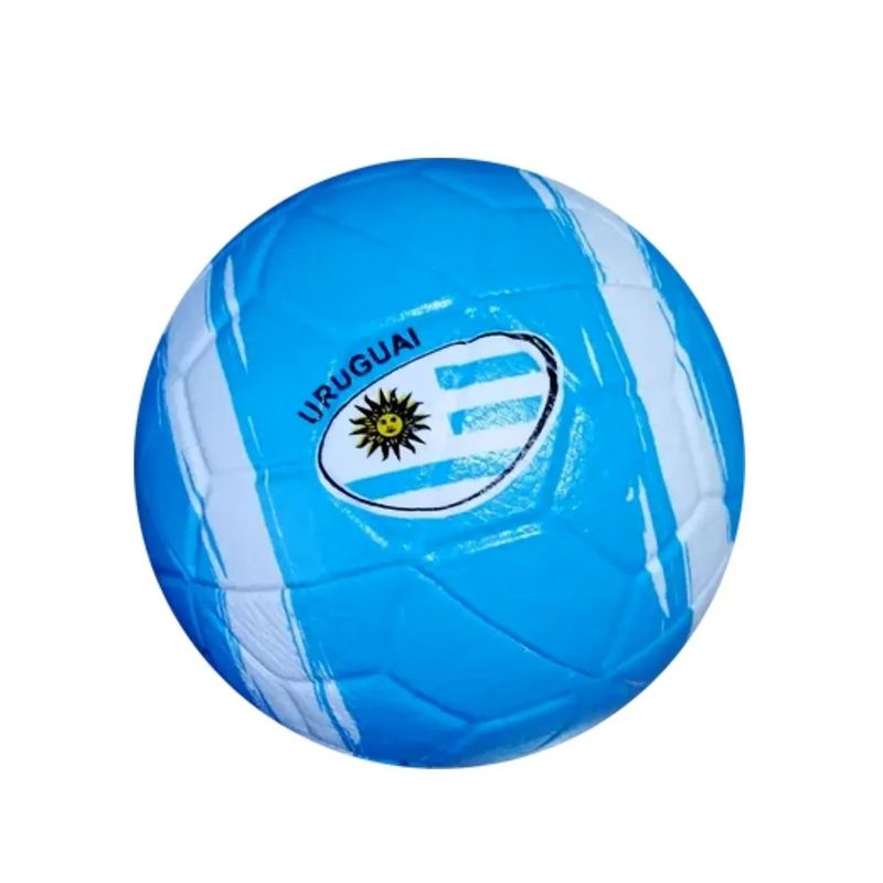 bola-futebol-uruguai-logo