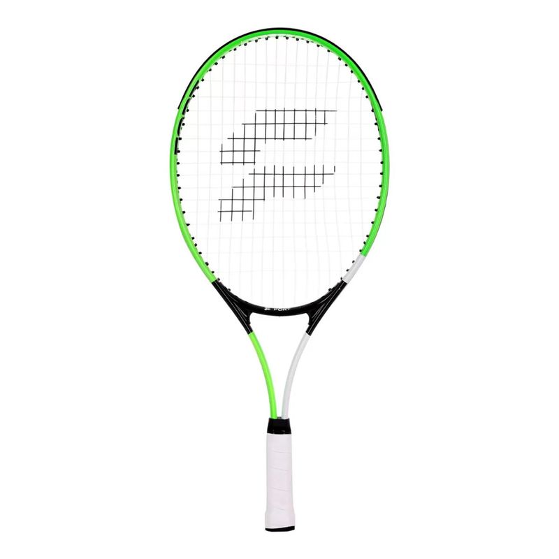 raquete-tenis-infantil-fort-26-verde-frente