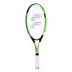 raquete-tenis-infantil-fort-26-verde-preto-lado