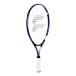 raquete-tenis-infantil-fort-23-roxa-preto-lateral