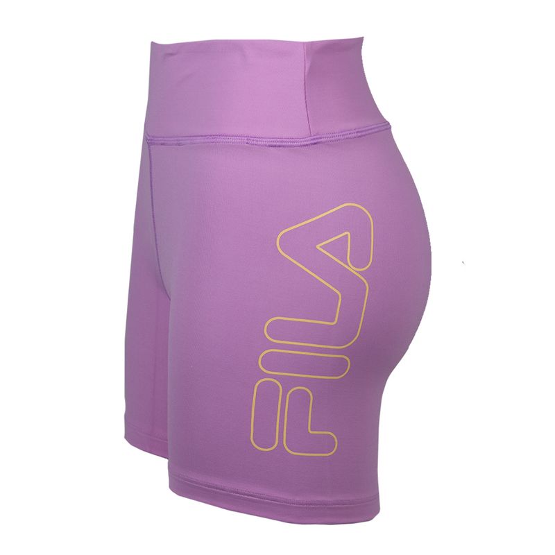 bermuda-fila-fem-flat-life-II-rosa-lado