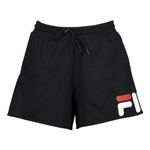 bermuda-fila-fem-letter-preto-frente