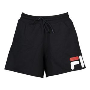 Short Letter Preta - Fila