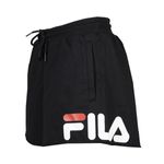 bermuda-fila-fem-letter-preto-lado