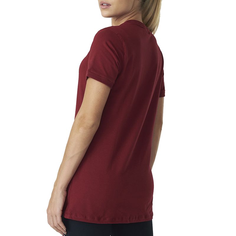 camiseta-fila-fem-court-club-verm-atras
