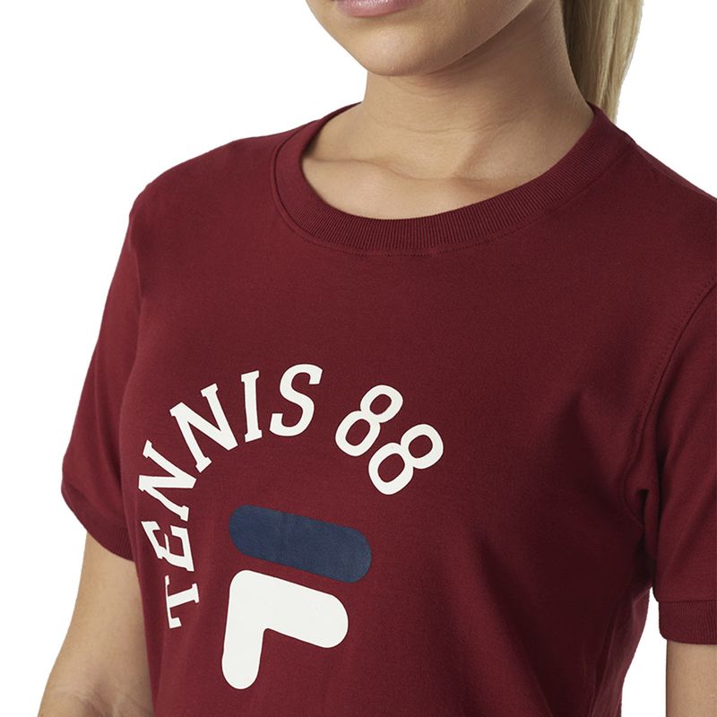 camiseta-fila-fem-court-club-verm-zoom