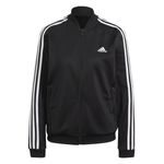 conjunto-adidas-essentials-preto-casaco-frente