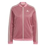 conjunto-adidas-fem-essentials-3-listras-casaco