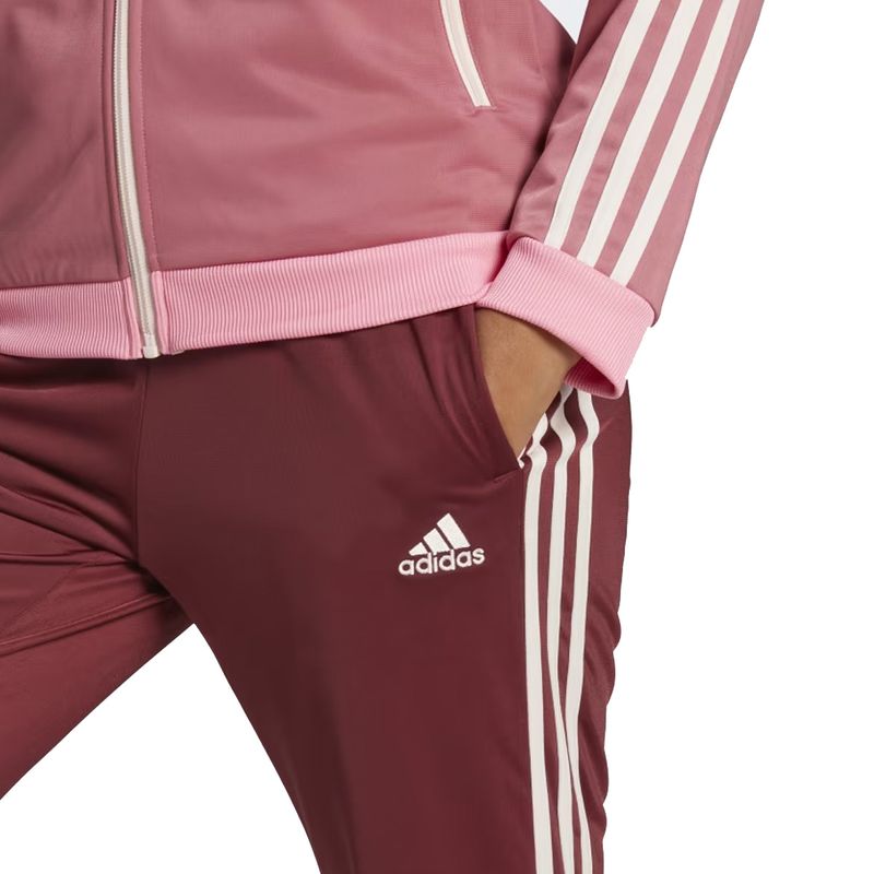 conjunto-adidas-fem-essentials-3-listras-detalhes