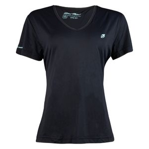 Camiseta Basic Preto - Mormaii