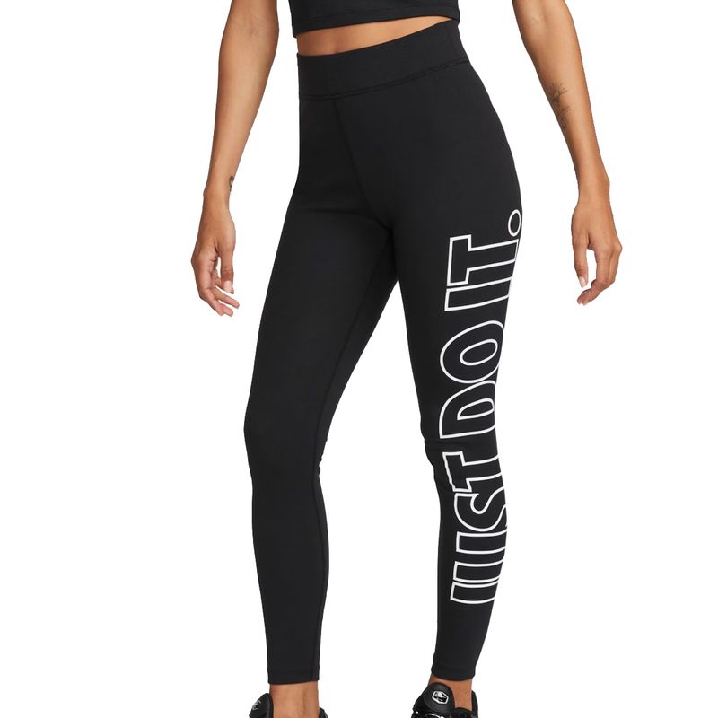 Nike store sportswear tights