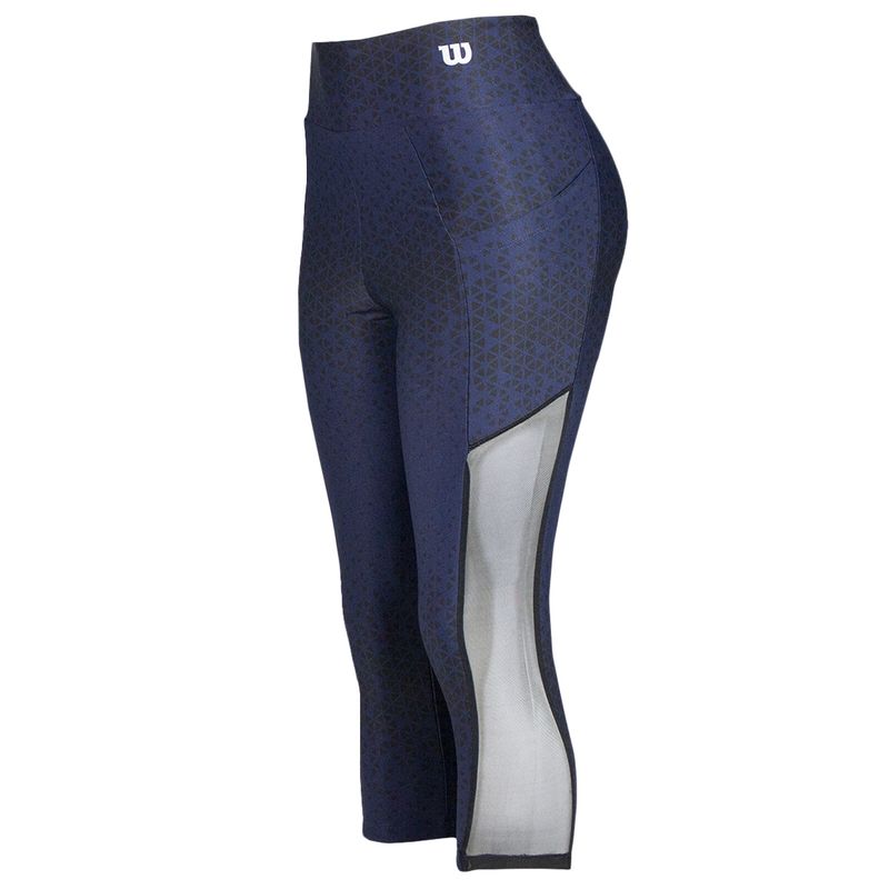 legging-wilson-tour-3-4-tight-V-marinho-lateral