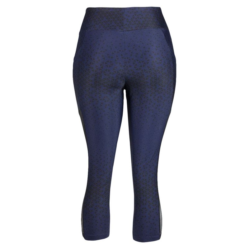 legging-wilson-tour-3-4-tight-V-marinho-atras