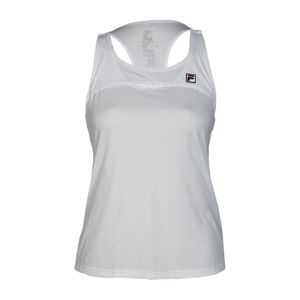 Regata Sand Court Branca - Fila