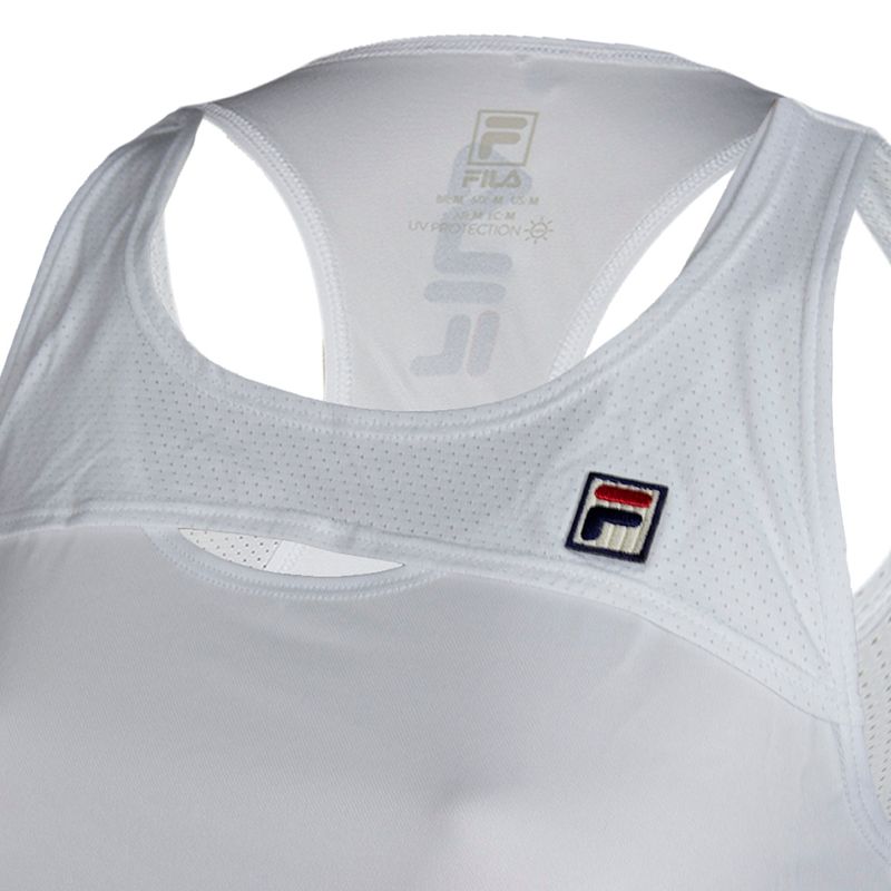 regata-fila-sand-court-branca-logo