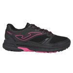 tenis-running-joma-vitality2201-preto-pink-direito