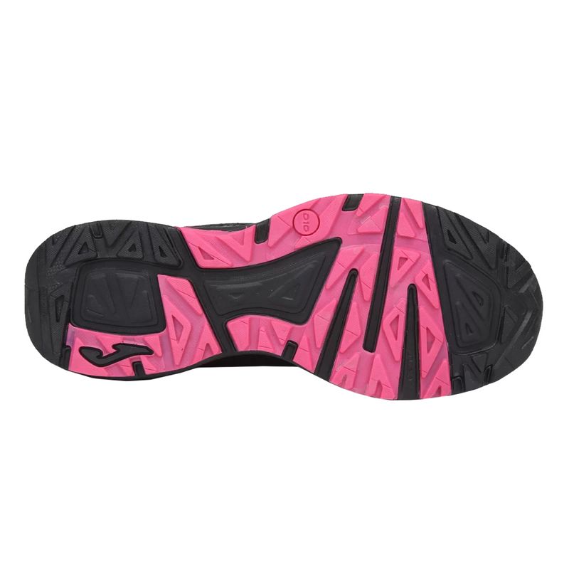tenis-running-joma-vitality2201-preto-pink-sola