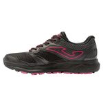 tenis-running-joma-vitality2201-preto-pink-esquerdo