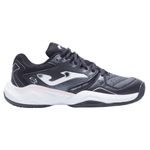 tenis-joma-master-1000-lady-preto-rosa-direito