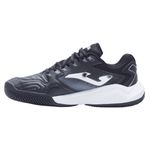 tenis-joma-master-1000-lady-preto-rosa-esquerda