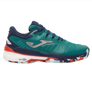 Tênis Padel Slam Verde  - Joma