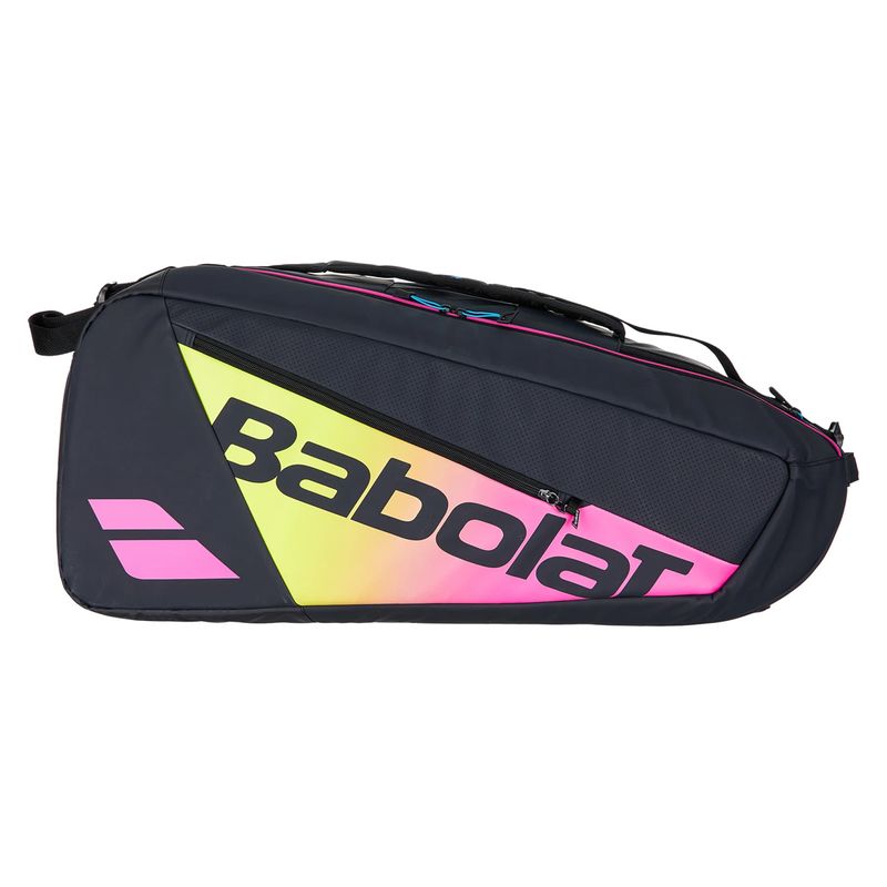 Raqueteira store babolat x12