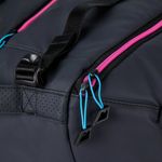 raqueteira-babolat-pure-aero-rafa-2023-x12-fechos-detalhes