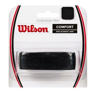 Cushion Grip Pro Preto - Wilson