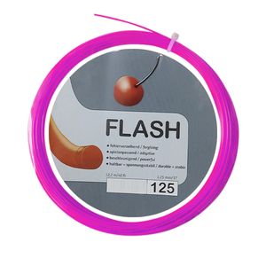 Kirschbaum Flash 1.25mm Rosa