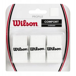 Overgrip Profile X3 Branco - Wilson