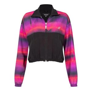 Jaqueta Corta Vento Vitoria Marchezini Rosa - Mormaii
