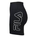 bermuda-fila-fem-flat-life-II-preta-lateral