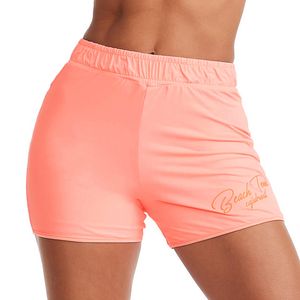 Short Beach Tennis Rosa Chiclete - Caju Brasil