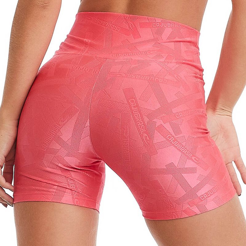 short-caju-exclusive-pink-atras