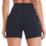 short-caju-nz-move-preto