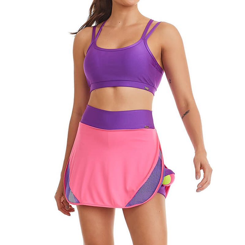 short-saia-fun-caju-brasil-pink-euforia-frente-2